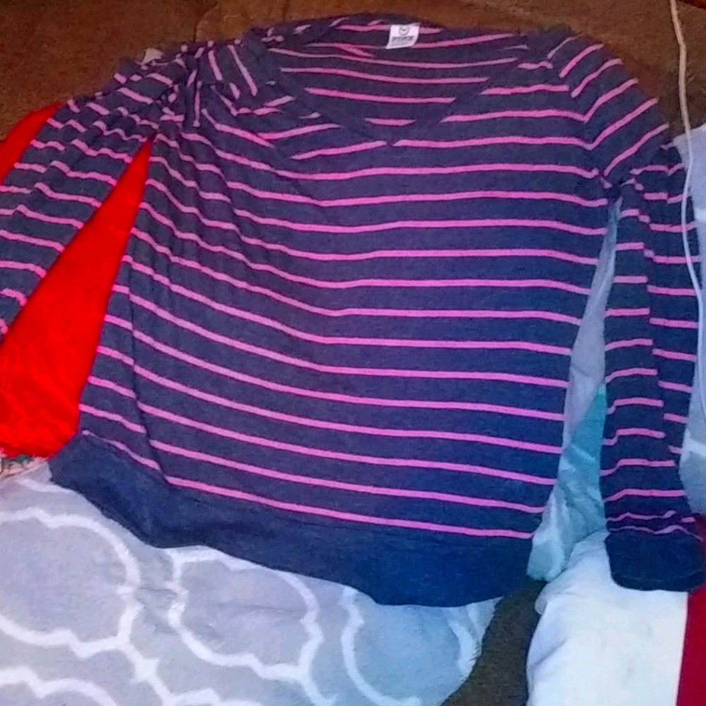 Victorias Secret Pink shirt